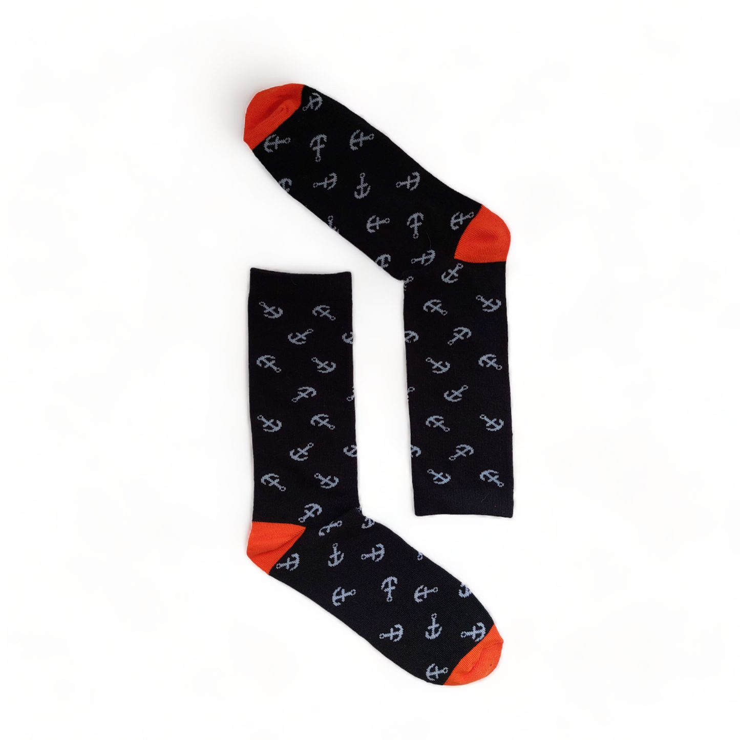 Anchor Me Socks