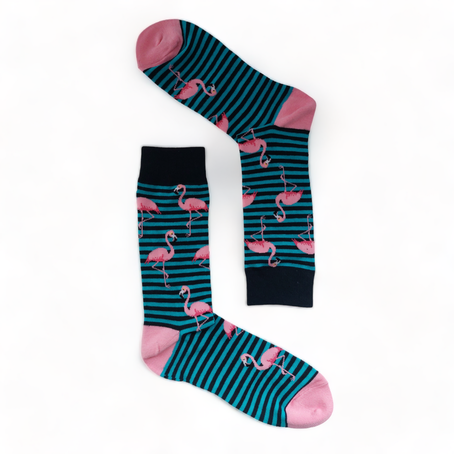 Flamingo Socks