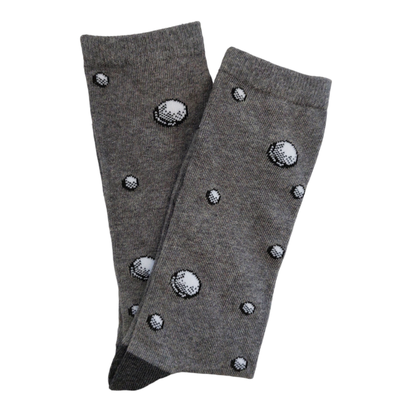 Golf Ball Socks