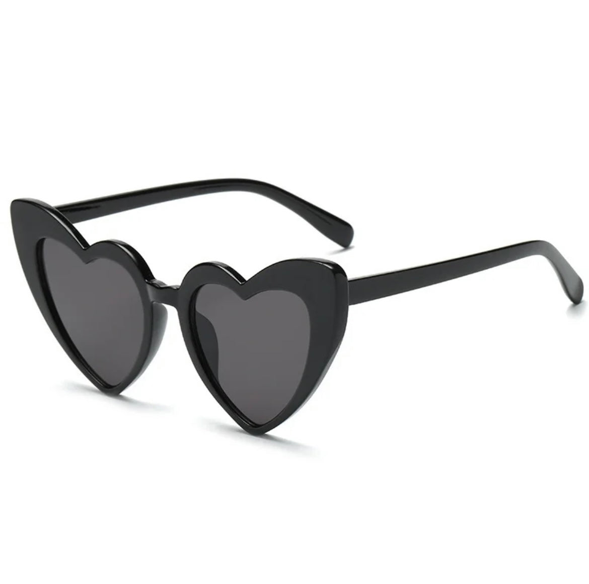 Heart Sunglasses