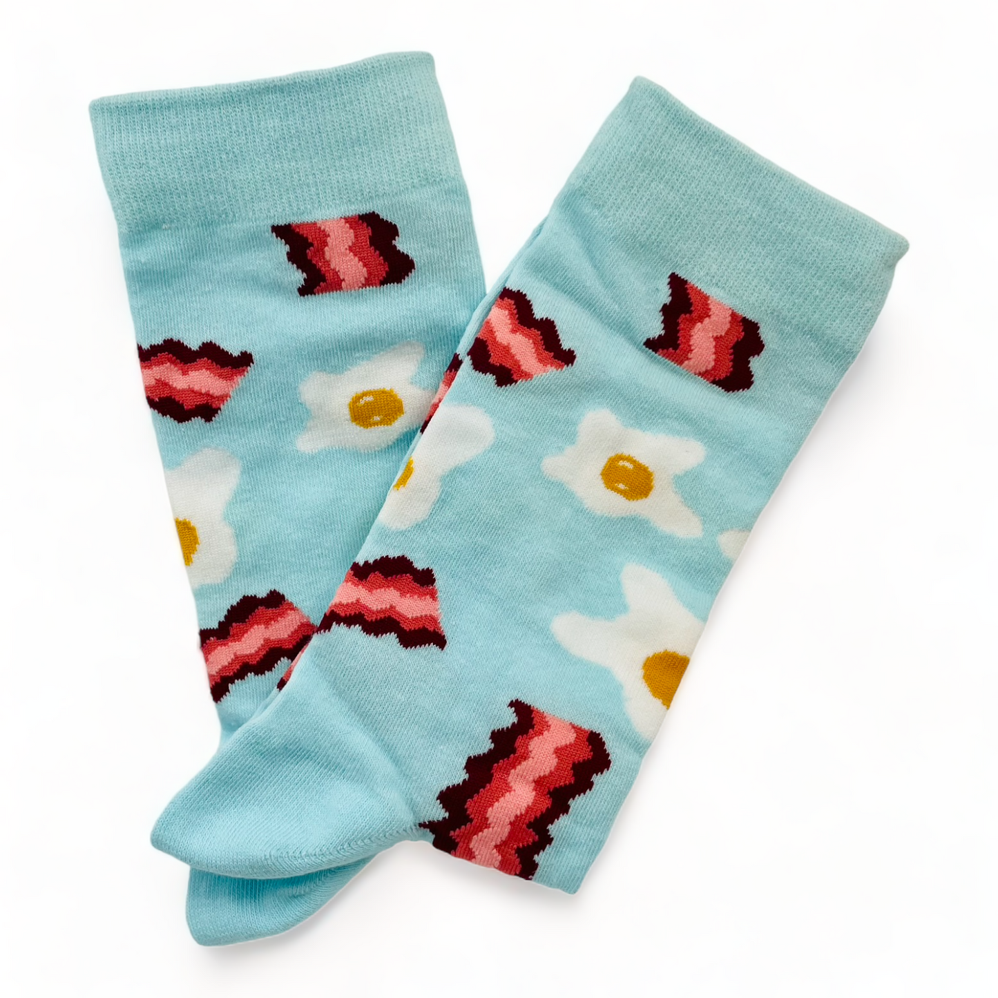 Snack Box Socks