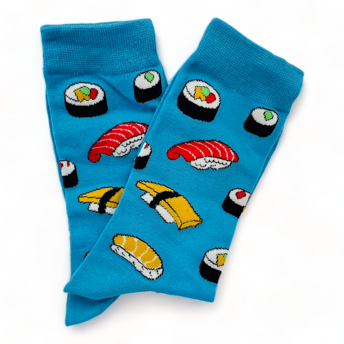 Snack Box Socks