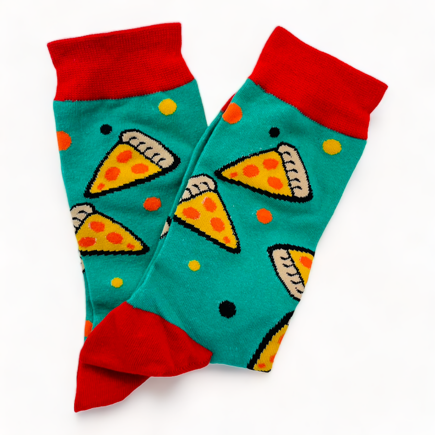 Snack Box Socks