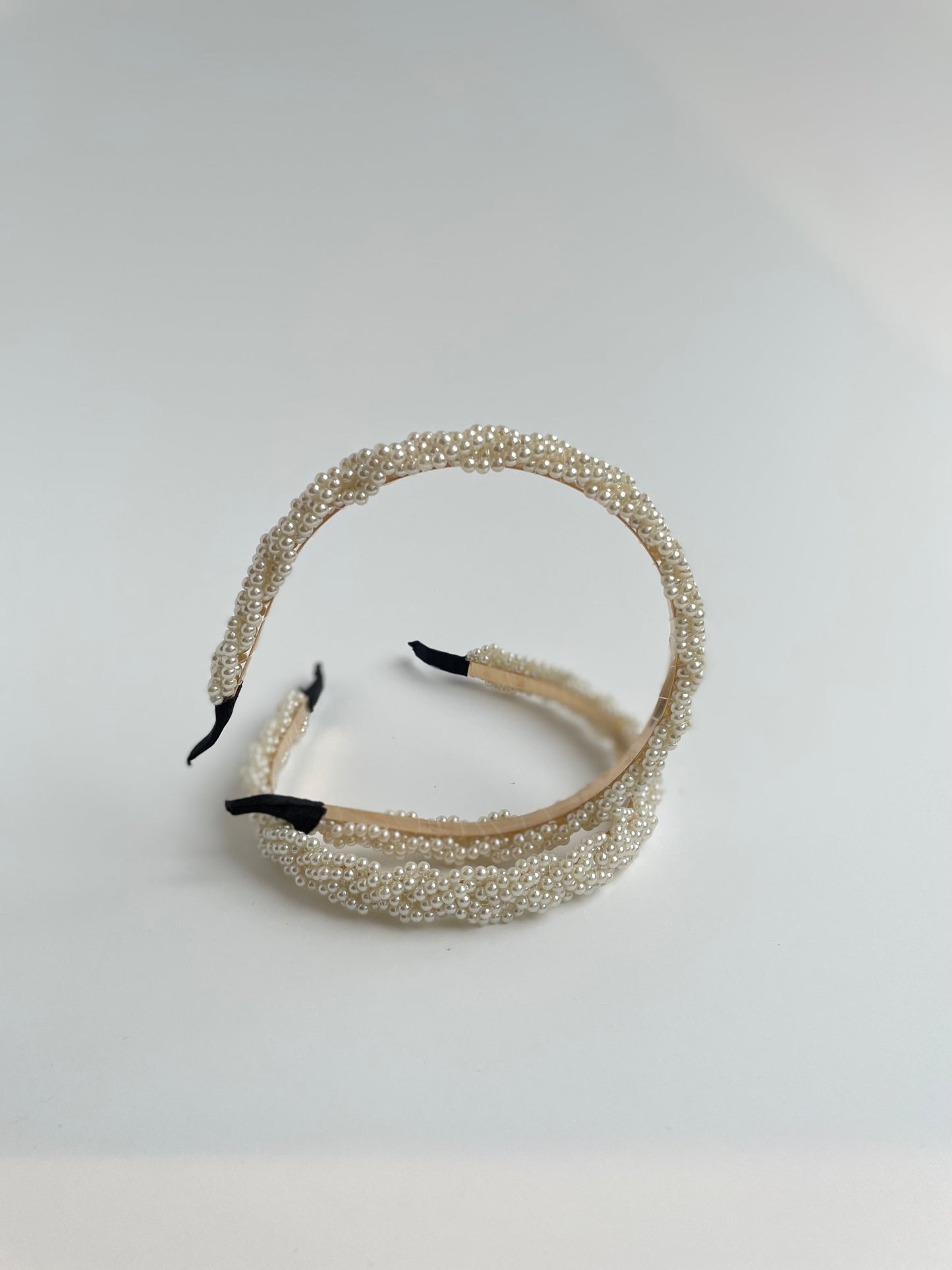 The Pearl Plait Headband