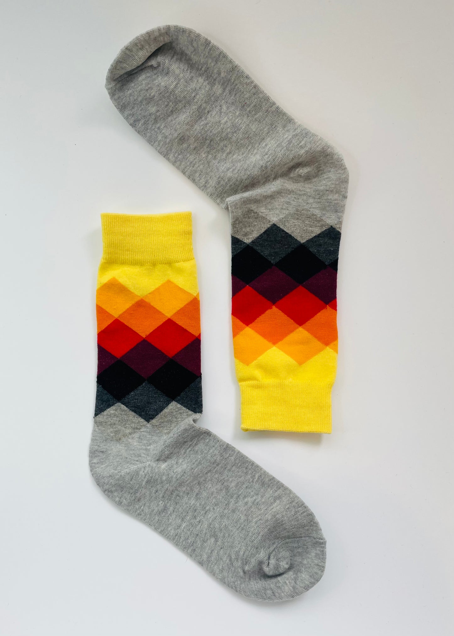 Diamond Socks