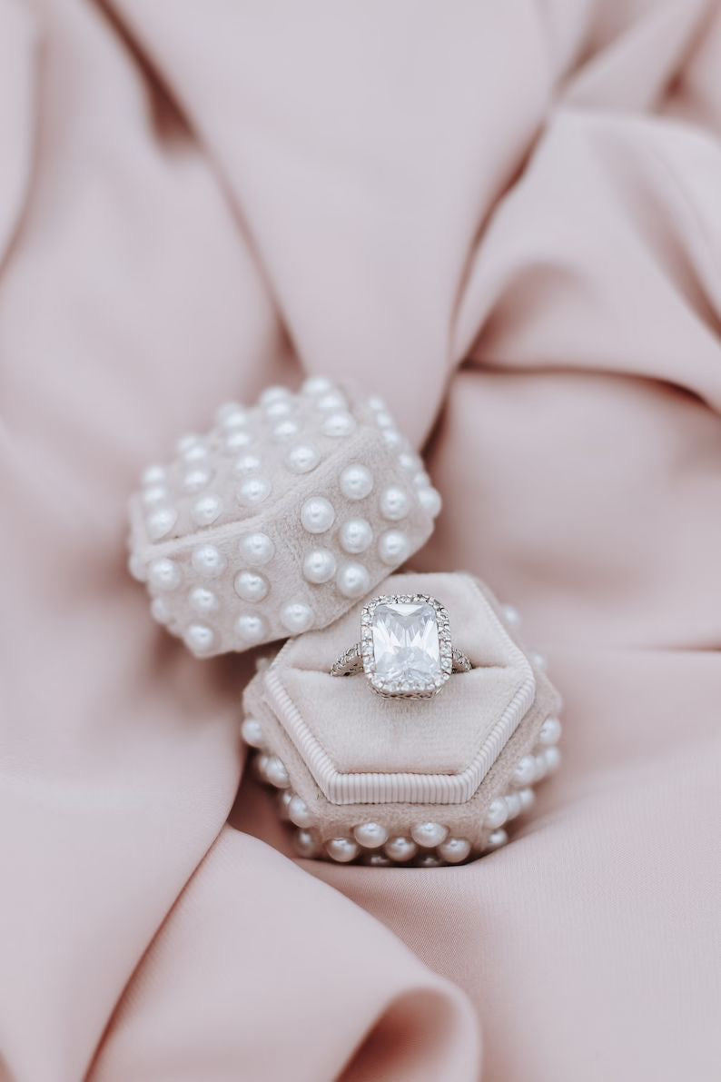 Ring Boxes – The Perfect Match NZ