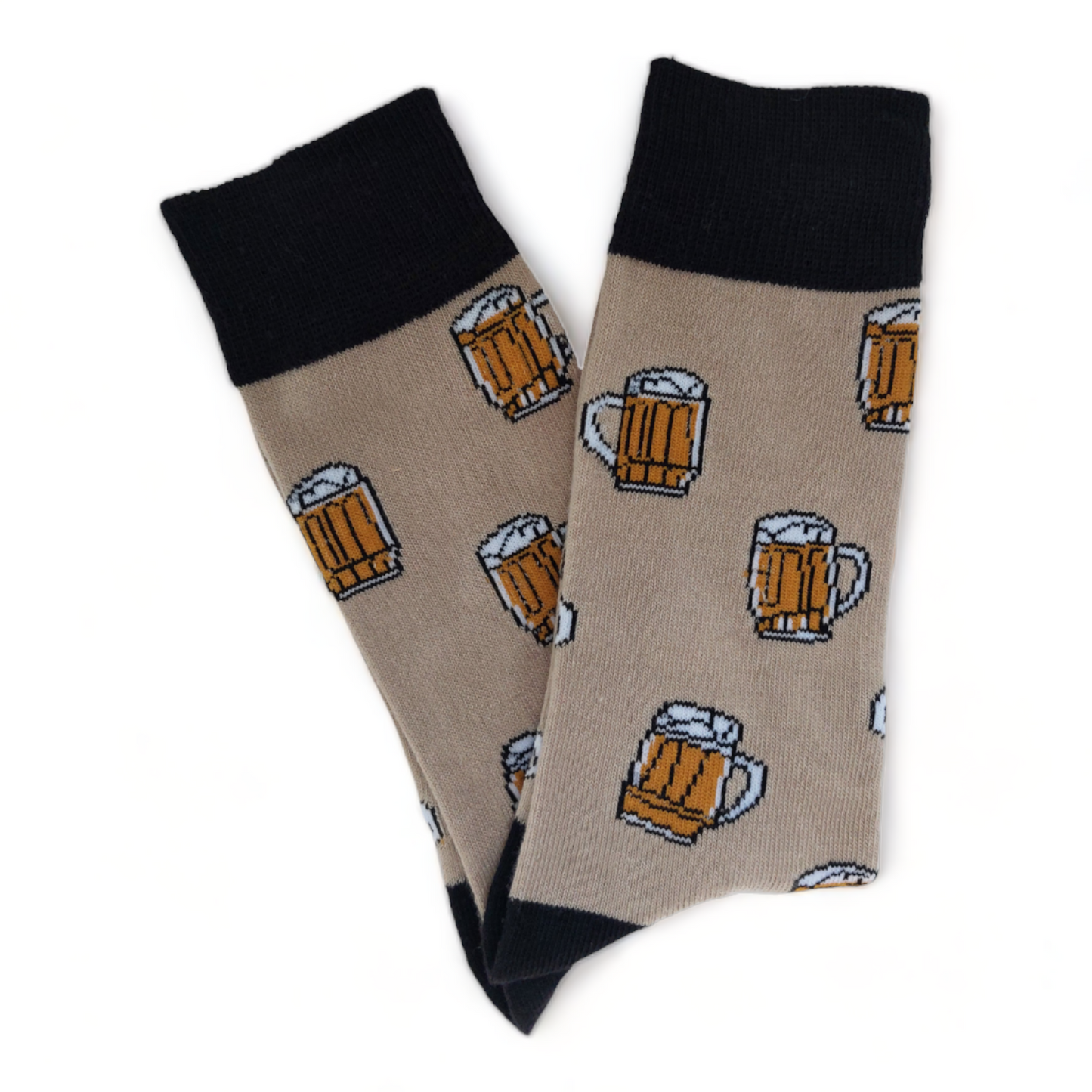 Pint Sized Socks