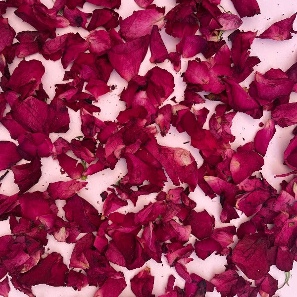 Rose Petal Confetti