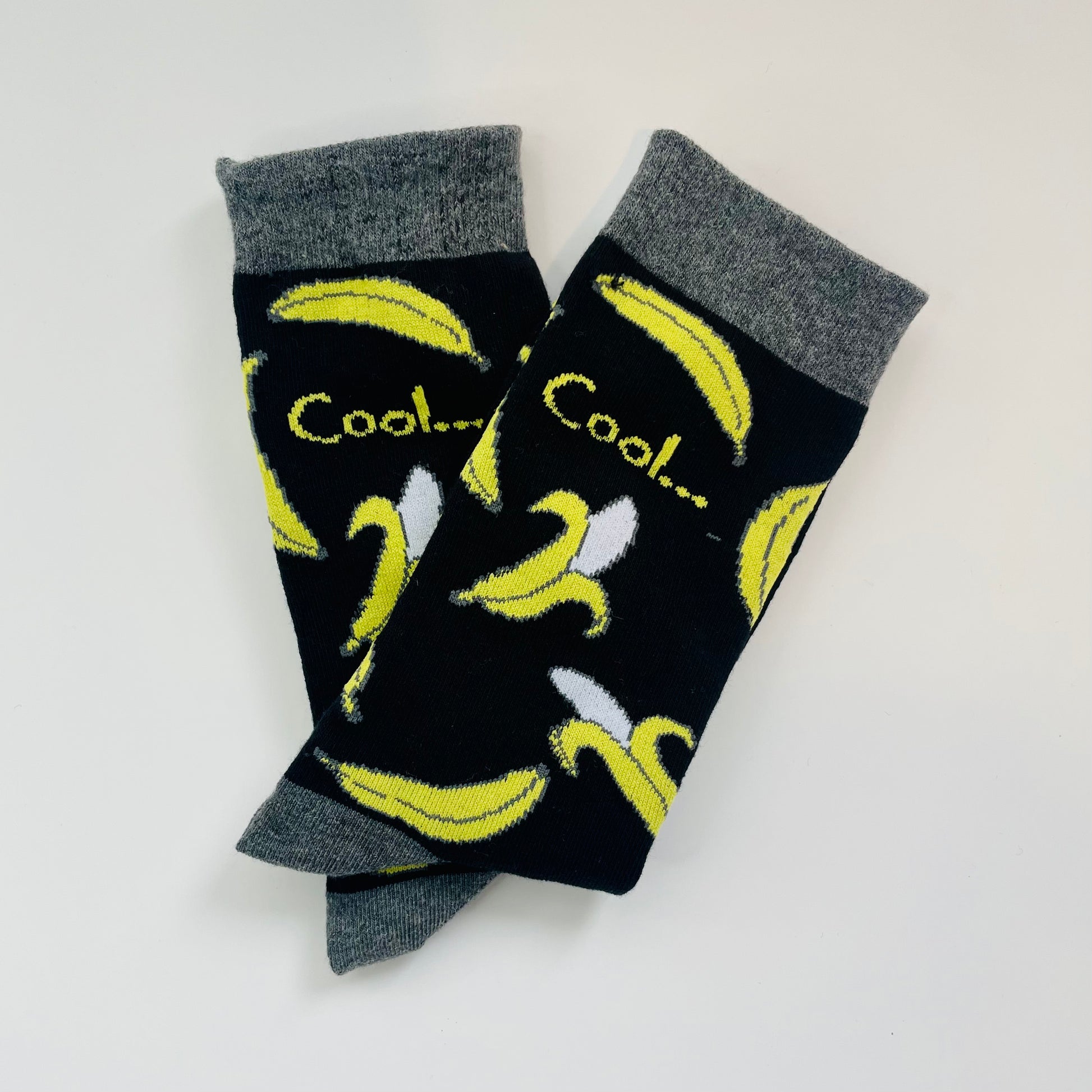 Banana socks deals