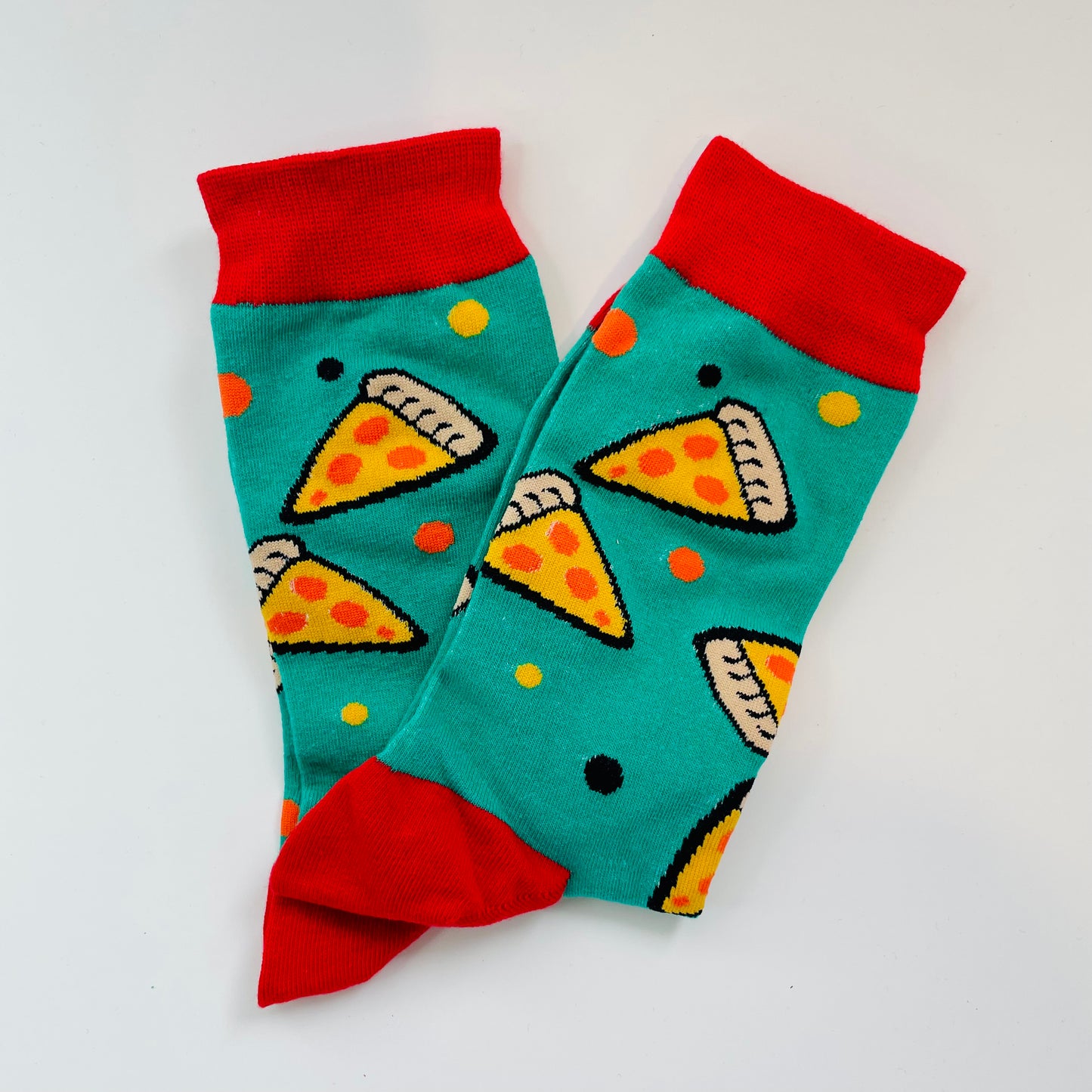 Snack Box Socks