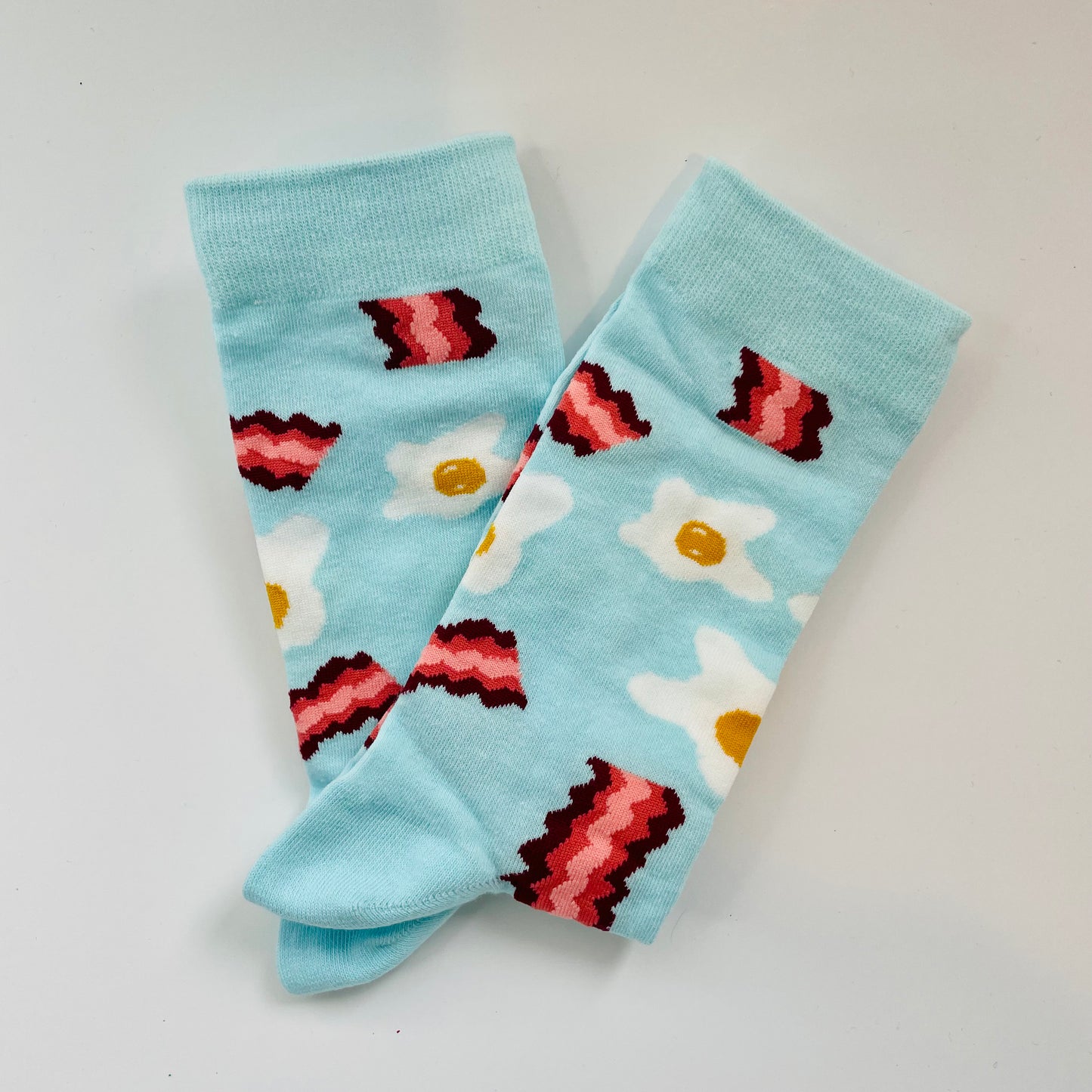 Snack Box Socks