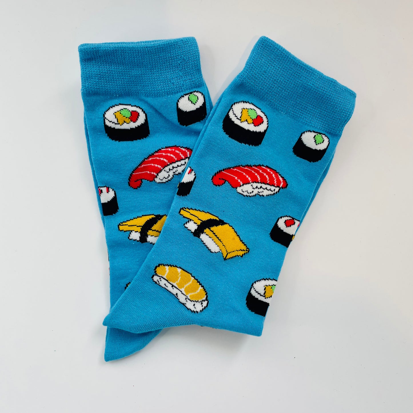 Snack Box Socks